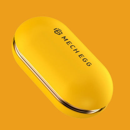 Creative Push Card Handheld Stress Relief Mechanical Egg