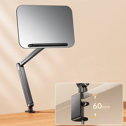 360¬∞ Rotating Adjustable Folding Cantilever Reading Stand
