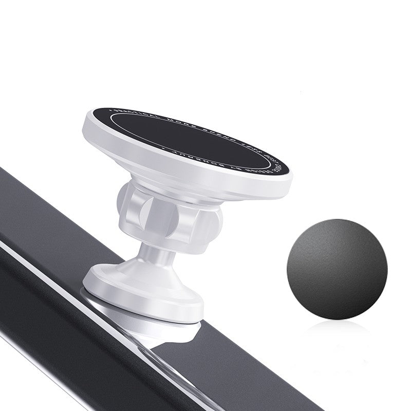 Dual Magnetic Phone Stand
