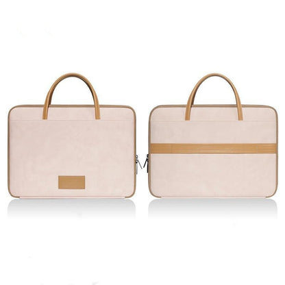 180¬∞ Fully Open Laptop Bag