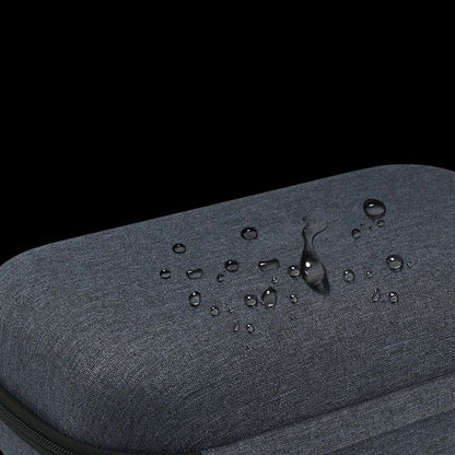 Multi-Functional Hard Shell Digital Storage Bag
