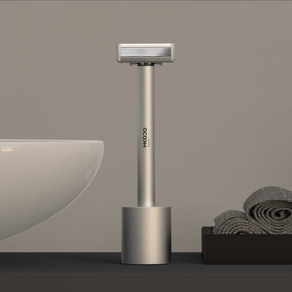 Men's Vibration Shaver