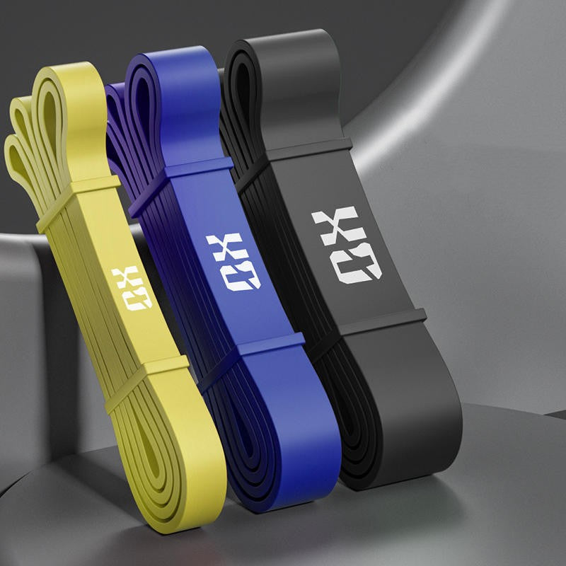 Fitness Strength Training Resistance Bands
