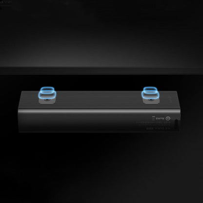 Multi-Functional Mini Ultra-Bright Flashlight