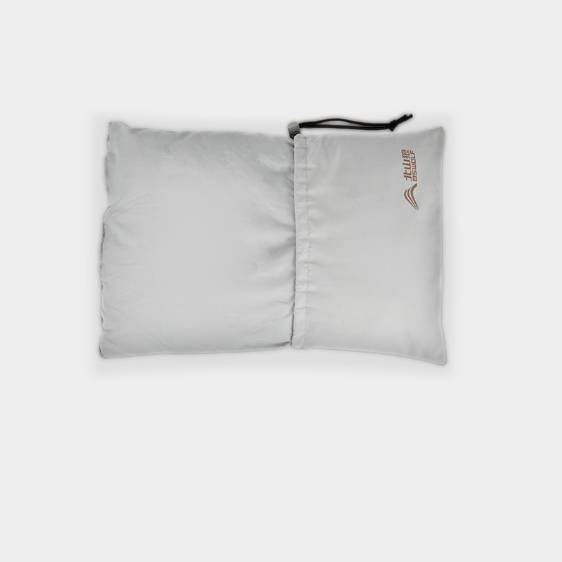 Portable Outdoor Camping Travel Pillow