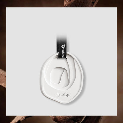 Long-Lasting Fragrance Hanging Perfume For Car And Home