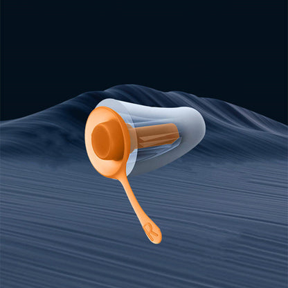 Super Sound Insulation Noise-Proof Earplugs