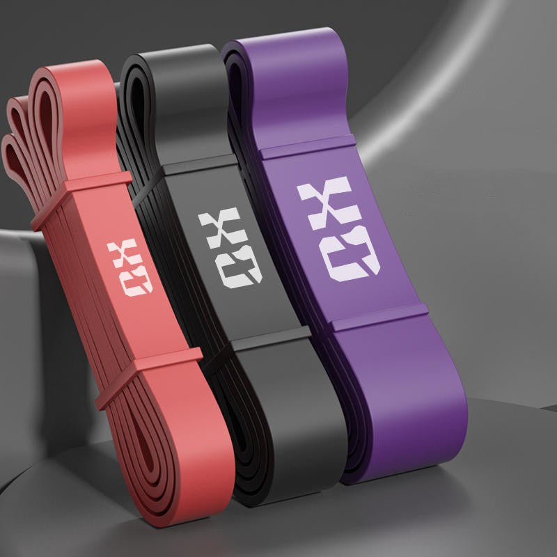 Fitness Strength Training Resistance Bands