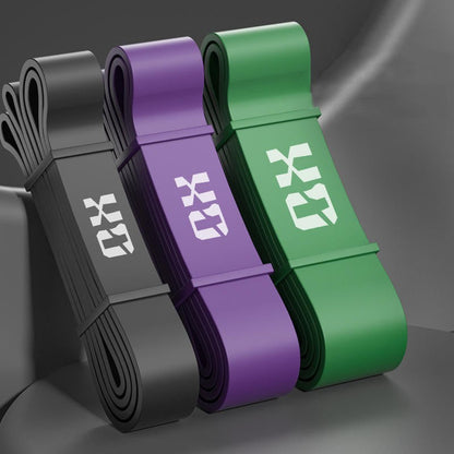 Fitness Strength Training Resistance Bands