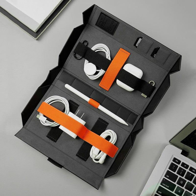 Magnetic Digital Accessories Storage Organizer