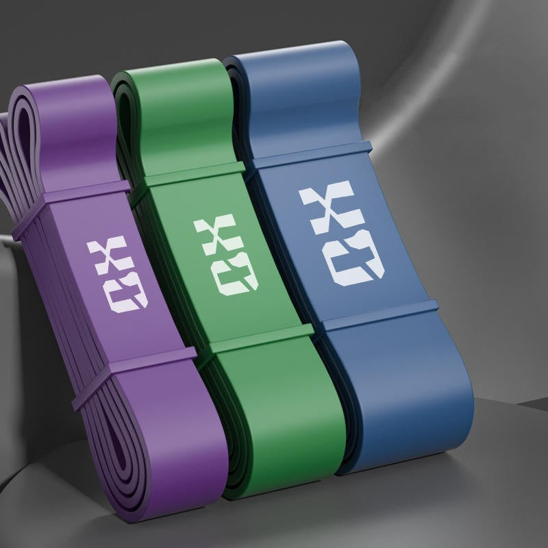 Fitness Strength Training Resistance Bands