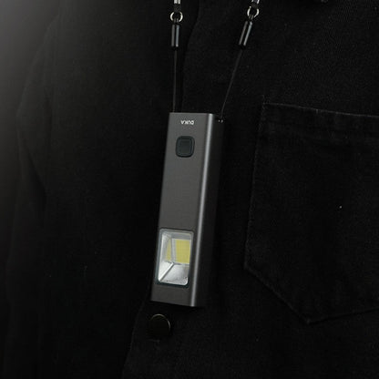Multi-Functional Mini Ultra-Bright Flashlight