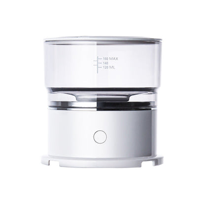 Home Mini Portable Fully Automatic Drip Coffee Maker