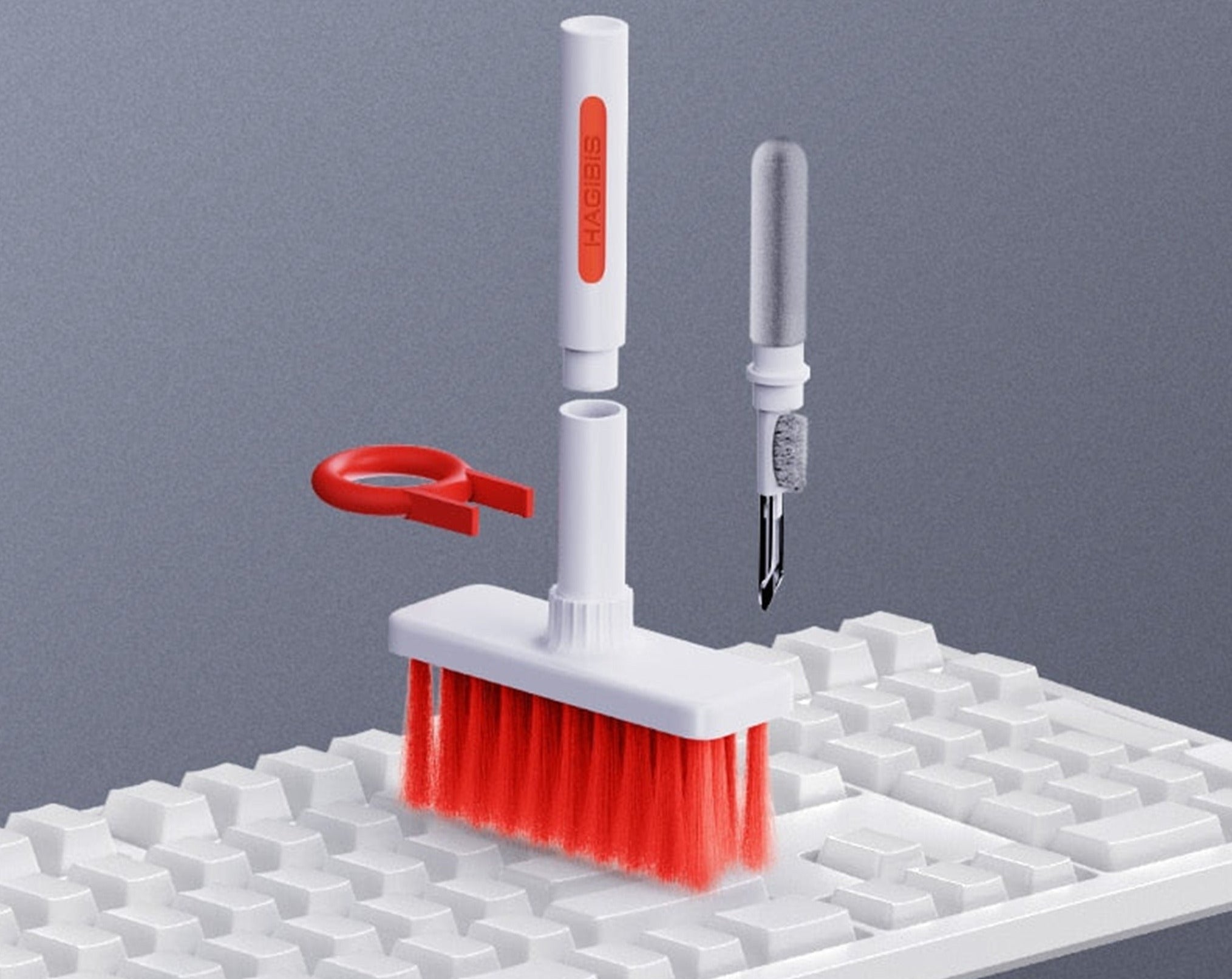 Gadget Cleaning Kit