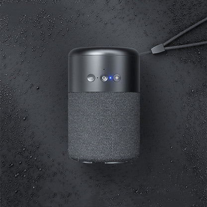 Most Portable Wireless Bluetooth Noise-cancelling Headphone & speaker