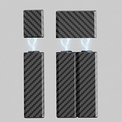Modular High-Capacity Portable Power Bank