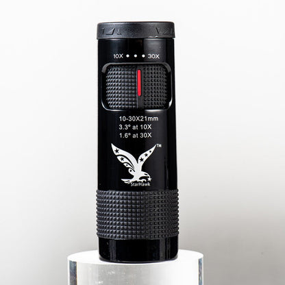 Portable Outdoor Zoom HD Monocular Telescope