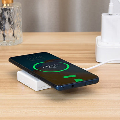 Floating Anti-Gravity Wireless Charging Night Light