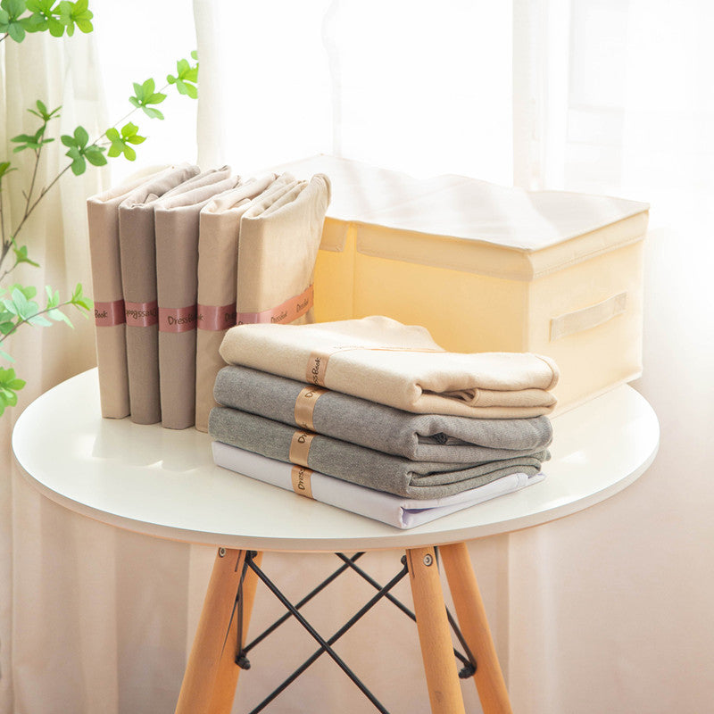 Lazy Folding Board Clothes Organizer
