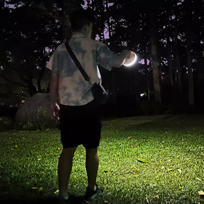 Outdoor Emergency High Capacity Super Bright Camping Lantern