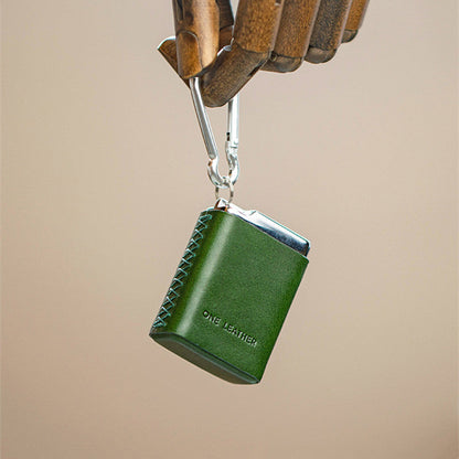Creative Portable Ashtray With Lid