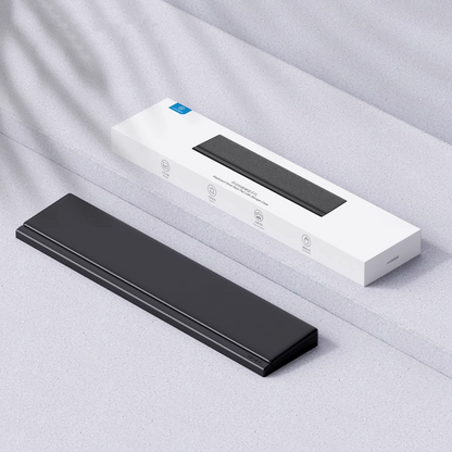 Desktop Organizer Keyboard Wrist Rest
