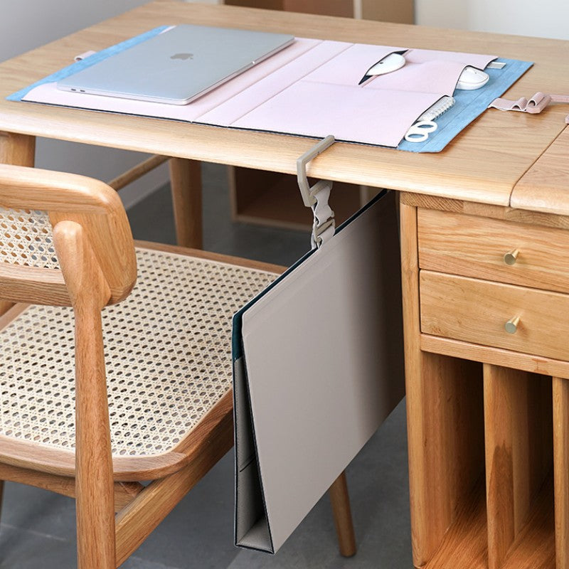 Foldable Hanging Portable Desktop Storage Pad