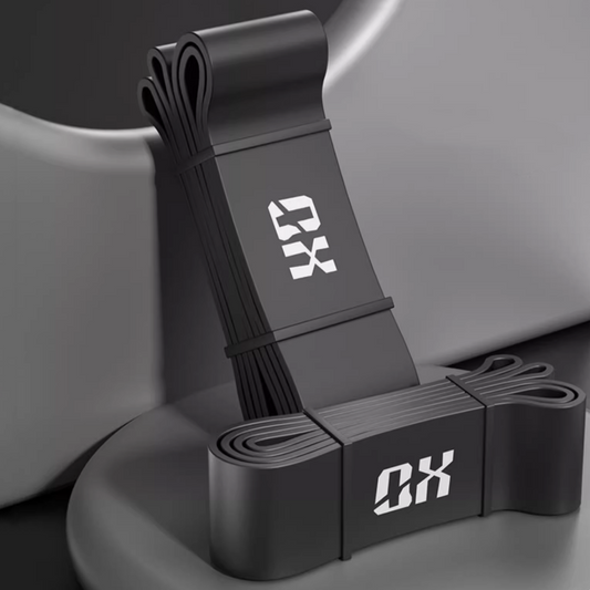 Fitness Strength Training Resistance Bands
