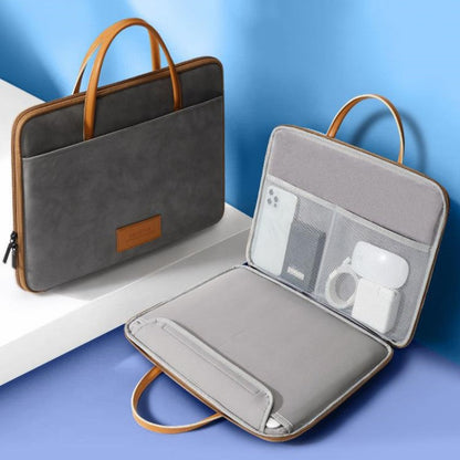 180¬∞ Fully Open Laptop Bag