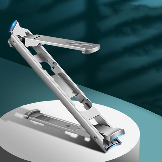 Folding Double-Headed Nail Clipper Portable Set