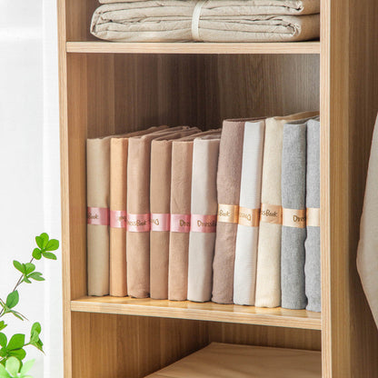 Lazy Folding Board Clothes Organizer
