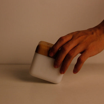 Flip Timing LED Sleeping Night Light
