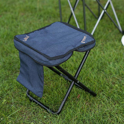 Multifunctional Outdoor Picnic Camping Folding Stool