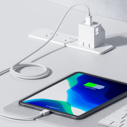 Mini House Gallium Nitride Fast Charging Plug
