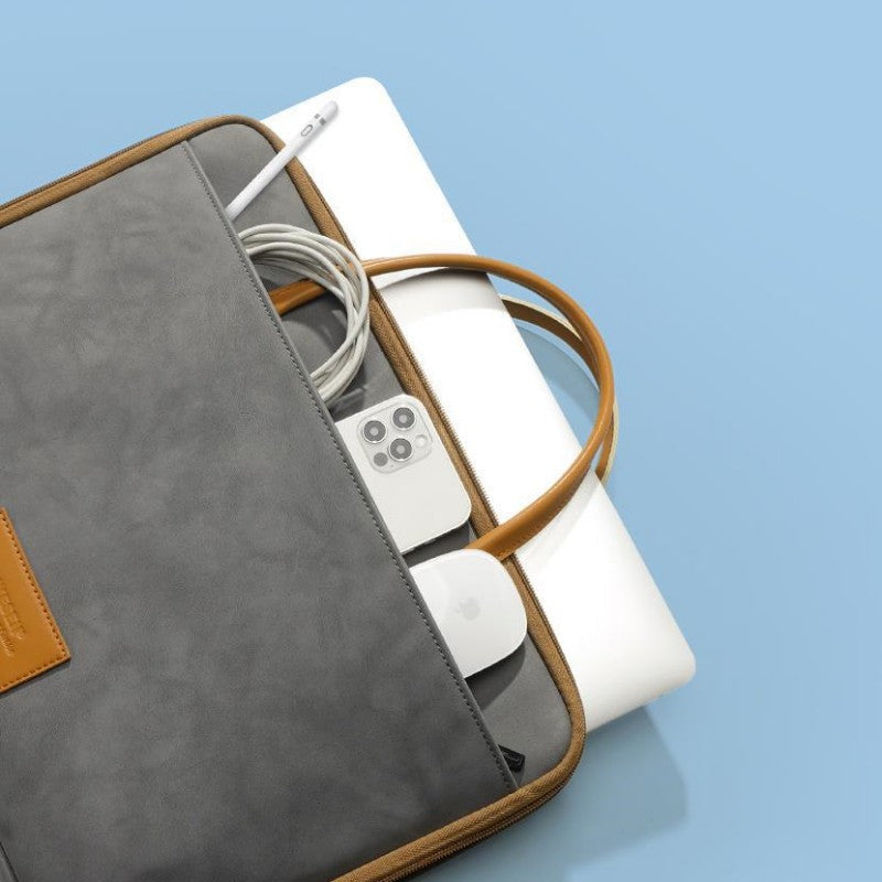 180¬∞ Fully Open Laptop Bag