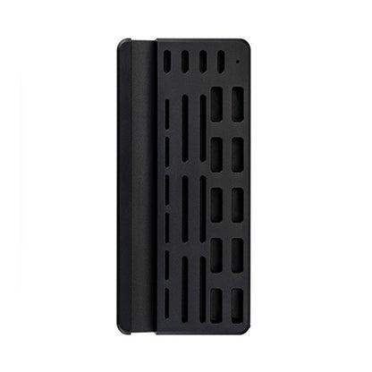 Desktop U Disk SD Card TF Card Reader Storage Rack
