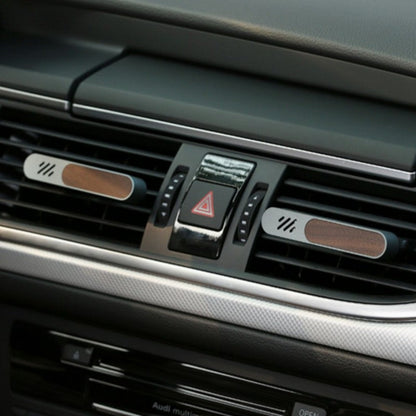 Car Vent Aromatherapy Ornament