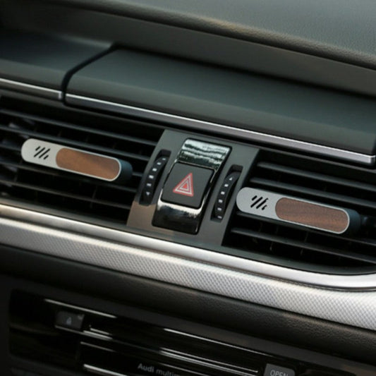 Car Vent Aromatherapy Ornament