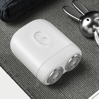 Electric Portable Mini Compact Shaver