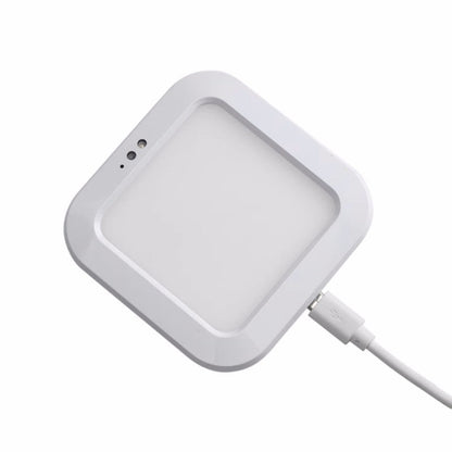 Ultra-Thin Rechargeable Hand-Swipe Sensor Light
