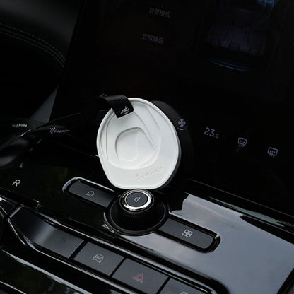 Long-Lasting Fragrance Hanging Perfume For Car And Home