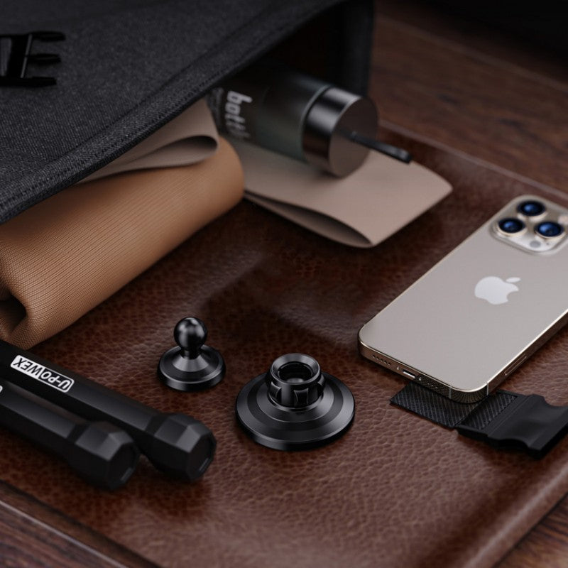 Dual Magnetic Phone Stand
