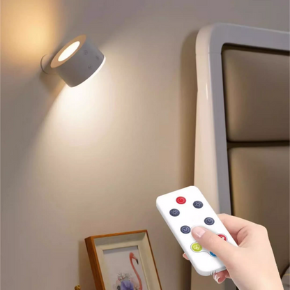 Creative Design Multi-Functional Magnetic Desk Lamp