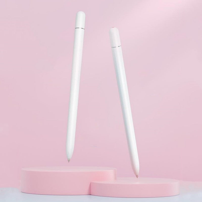 Minimalist And Portable High-Appearance Three-Pen Stationery Box