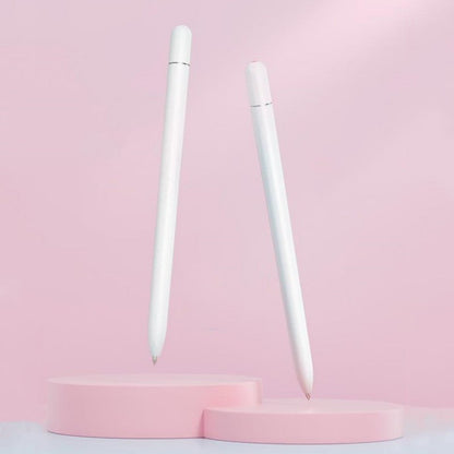 Minimalist And Portable High-Appearance Three-Pen Stationery Box