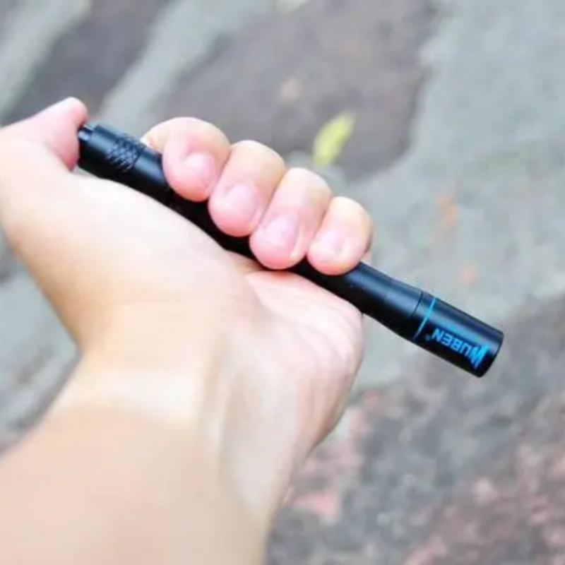 Fluorescent Agent Detection 365nm UV Light Pen