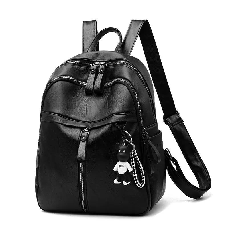 Rivet Fashion Girls Backpack