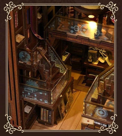 Beyond Library DIY Book Nook Kit