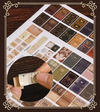 Beyond Library DIY Book Nook Kit