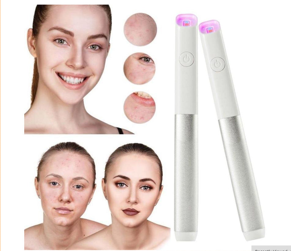 Acne Removal Pen Facial Beauty Instrument